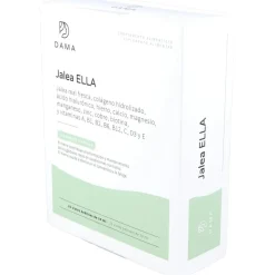 Dama Jalea Ella 20uds - Herbora