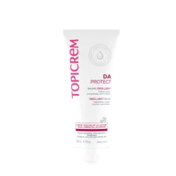 DA PROTECT Bálsamo Emoliente, 200 ml. - Topicrem
