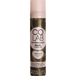 Dark Dry Shampoo 200 ml - Colab