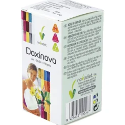 Daxinova 60 Comprimidos - Novadiet
