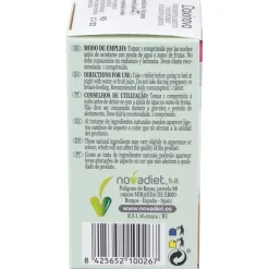 Daxinova 60 Comprimidos - Novadiet