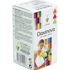 Daxinova 60 Comprimidos - Novadiet