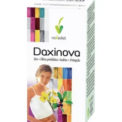 Daxinova 60 Comprimidos - Novadiet