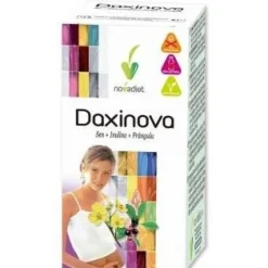 Daxinova 60 Comprimidos - Novadiet