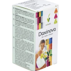 Daxinova 60 Comprimidos - Novadiet