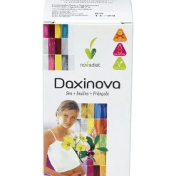 Daxinova 60 Comprimidos - Novadiet
