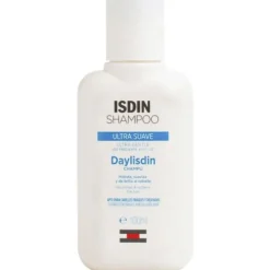 Daylisdin Champú Ultra Suave 100ml - Isdin