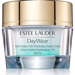 Day Wear Anti - Oxidant 72h Hydration Sorbet Creme Spf15 - Estee Lauder