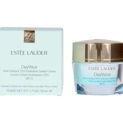 Day Wear Anti - Oxidant 72h Hydration Sorbet Creme Spf15 - Estee Lauder