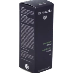 D Base Maquillaje 02 Almond - Almendras 30 ml Hauschk 2 - Dr. Hauschka
