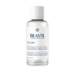 D-Clar Micropeeling Concentrato, 100 ml. - Rilastil