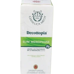 Decottopia Slim Menopause 500Ml