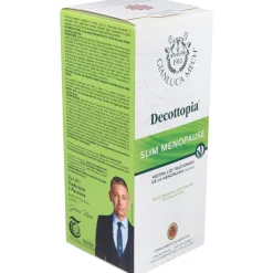 Decottopia Slim Menopause 500Ml