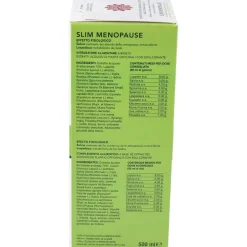 Decottopia Slim Menopause 500Ml