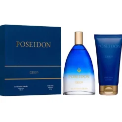 Deep Men 2uds - Poseidon