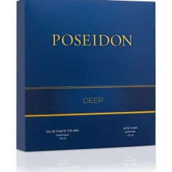 Deep Men 2uds - Poseidon