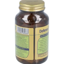 Defensa - 720 90cap - Zeus