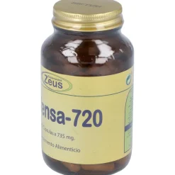Defensa - 720 90cap - Zeus