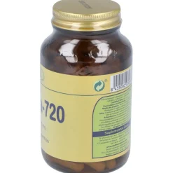 Defensa - 720 90cap - Zeus