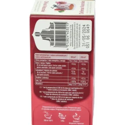 Defensas Naturales 17infusiones - Yogi Tea
