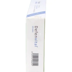 Defenvital 20 Viales - Margan