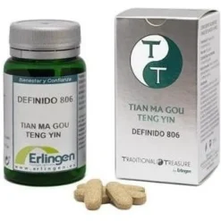 Definido 806 60comp - Erlingen