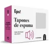 Deiterseps! Tapón Espuma T. L 6ud - Eps!
