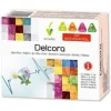 Delcora 60 Cápsulas - Novadiet