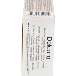 Delcora 60 Cápsulas - Novadiet