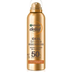 Delial Ideal Bronze Bruma Protectora spf50 150ml - Garnier