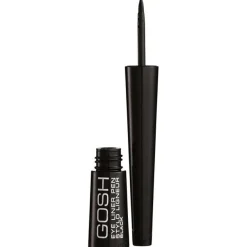 Delineador Líquido Negro 2_5g - Gosh Copenhagen