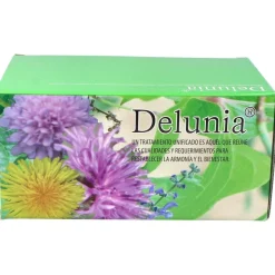 Delunia 30Cap+30Amp.+30Cap.