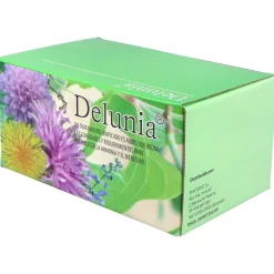 Delunia 30Cap+30Amp.+30Cap.