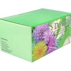 Delunia 30Cap+30Amp.+30Cap.
