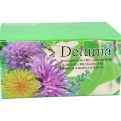 Delunia 30Cap+30Amp.+30Cap.