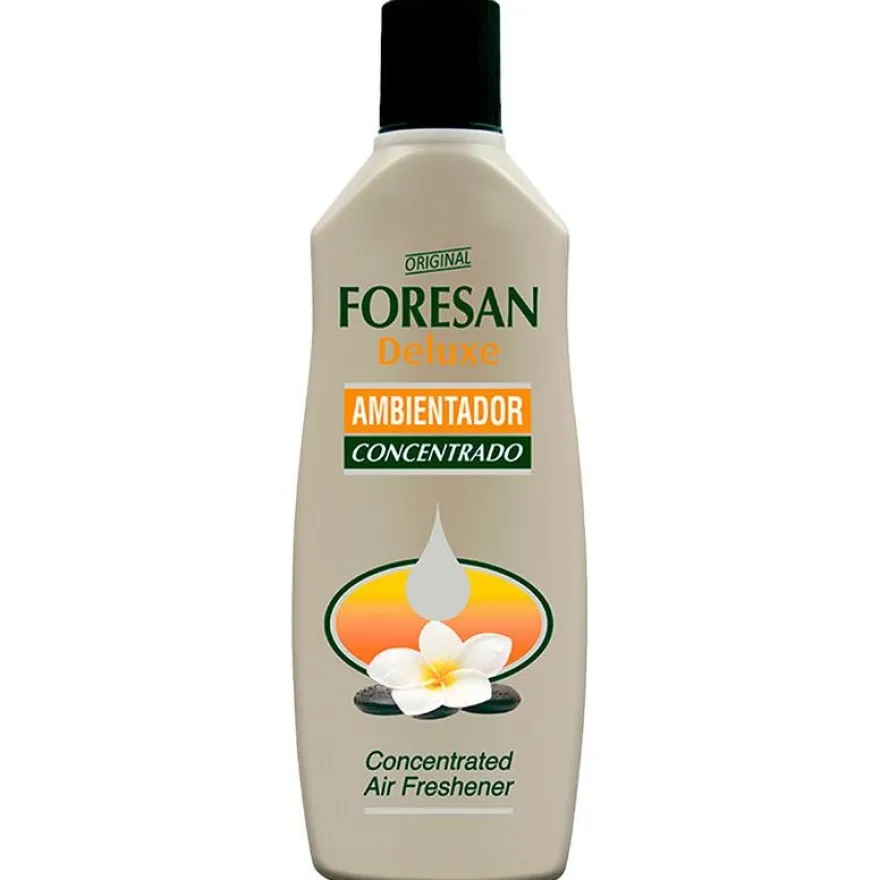Deluxe Ambientador Concentrado 125 ml - Foresan