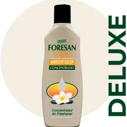Deluxe Ambientador Concentrado 125 ml - Foresan