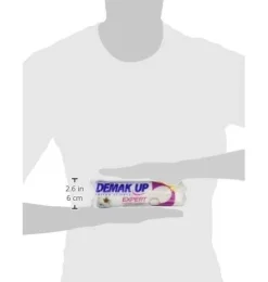 Demak Up Expert Desmaquillaje (80 Discos) - Sca Hygiene Products