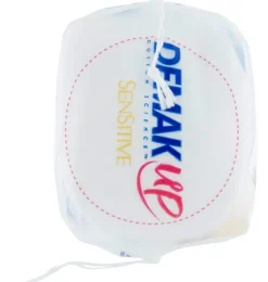 Demak Up Sensitive Desmaquillaje (50 Discos) - Sca Hygiene Products