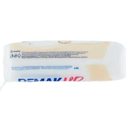 Demak Up Sensitive Desmaquillaje (50 Discos) - Sca Hygiene Products