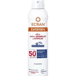 Denenes Bruma Protectora spf50+ 250 ml 2 - Ecran