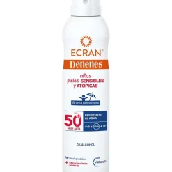 Denenes Bruma Protectora spf50+ 250 ml 2 - Ecran