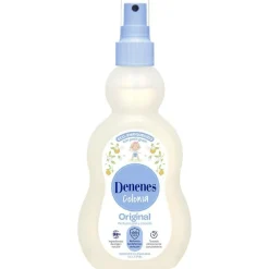 Denenes Colonia Muy Suave Vaporizador 200 Ml