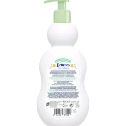 Denenes Naturals Gel Champú 400ml - Denenes