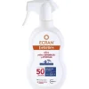Denenes Sensitive Leche Protectora spf50+ Pistola 300 ml - Ecran