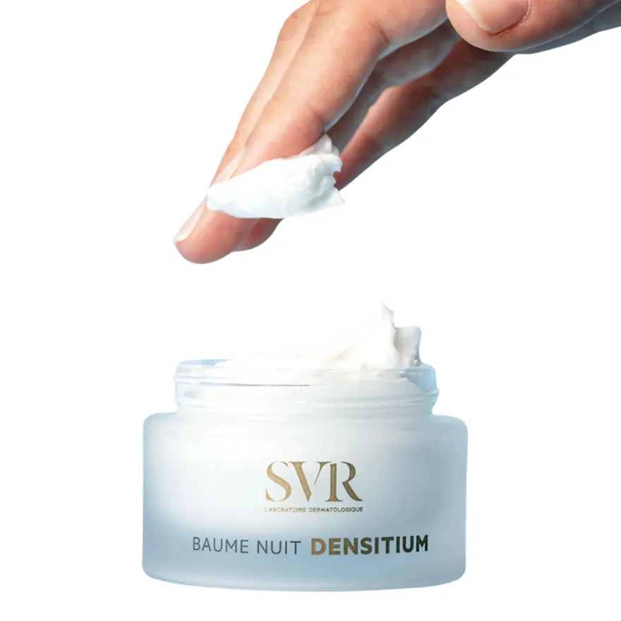 Densitium Baume Nuit Reparacion Global, 50 ml. - SVR