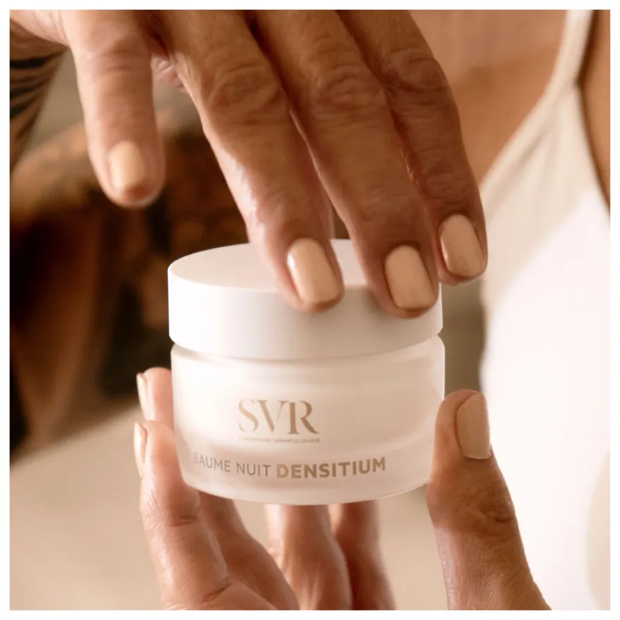 Densitium Baume Nuit Reparacion Global, 50 ml. - SVR
