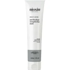 Density Defend - Mascarilla Antirotura y Fortalecedora 150 ml - Nioxin