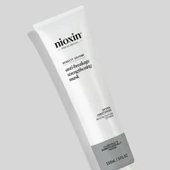 Density Defend - Mascarilla Antirotura y Fortalecedora 150 ml - Nioxin