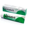 Dentabrit Flúor Pasta Dental, 125 ml.- Orkla
